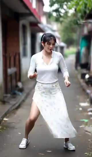 Get up and dance image
