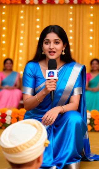 Baby's Wedding Interview - p2 image
