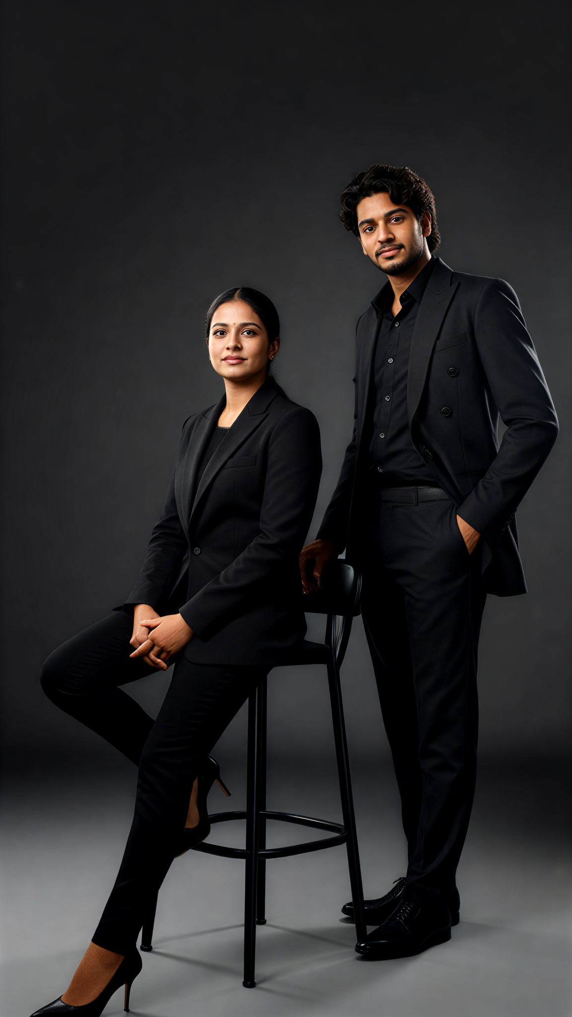 Midnight Executive image