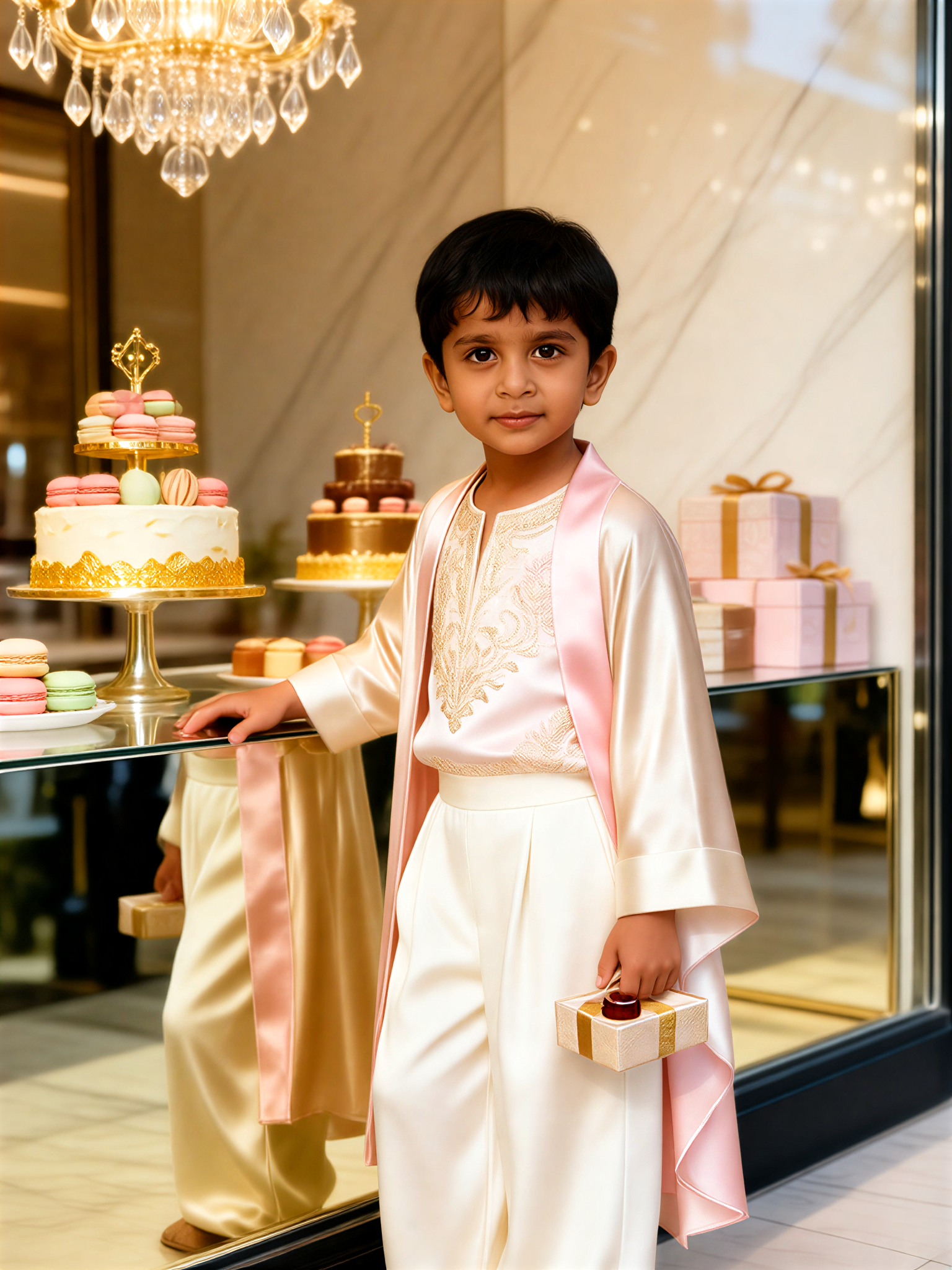 Pastry Boutique image