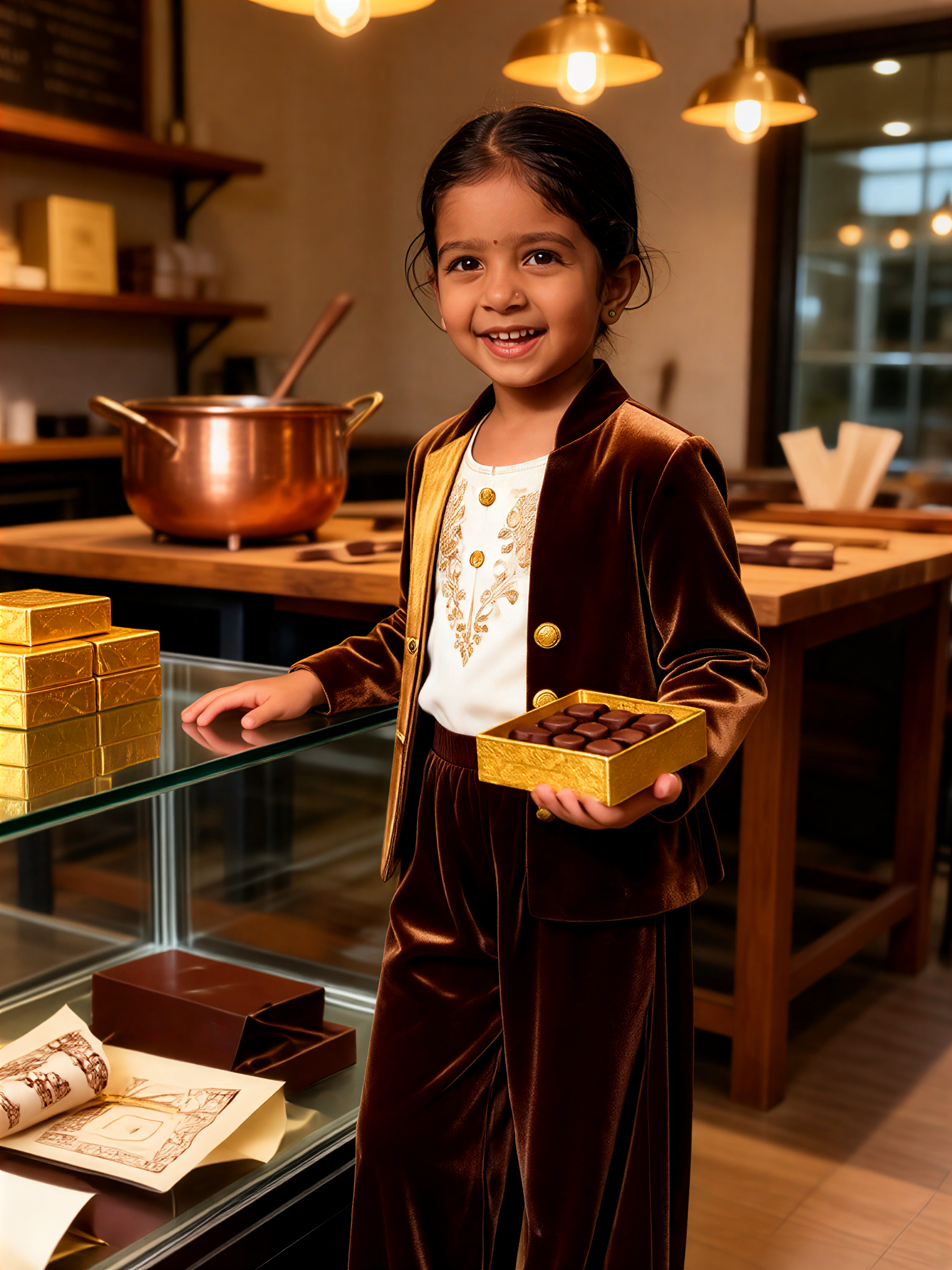 Chocolate Atelier image
