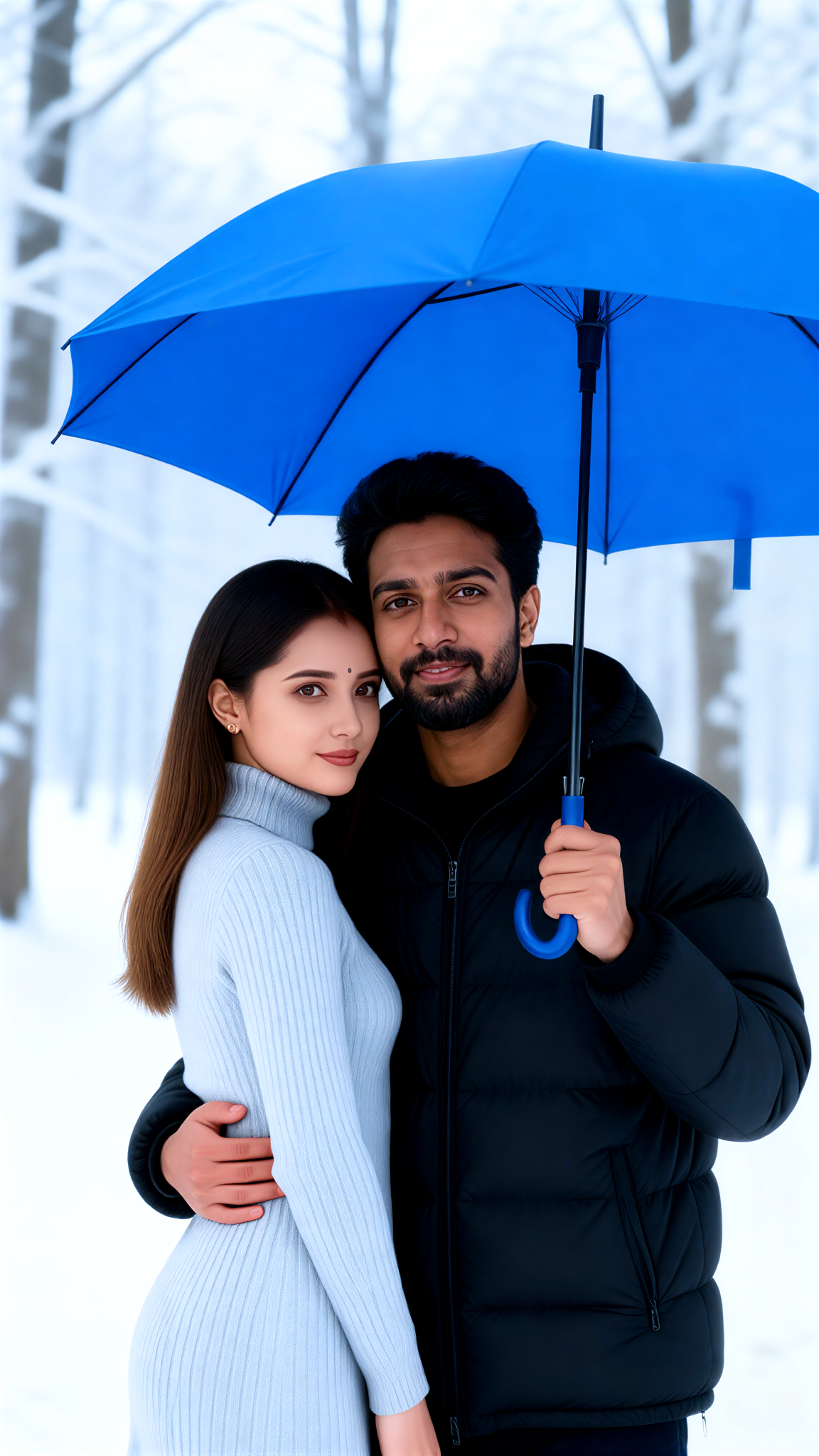 Cool Blue image