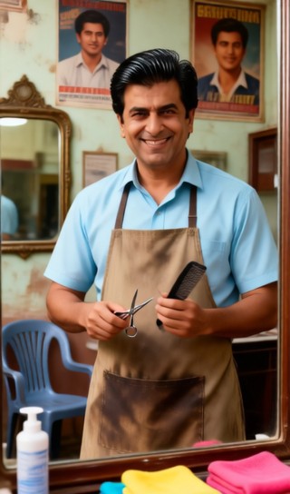 Haircutting Fun Stories-v image