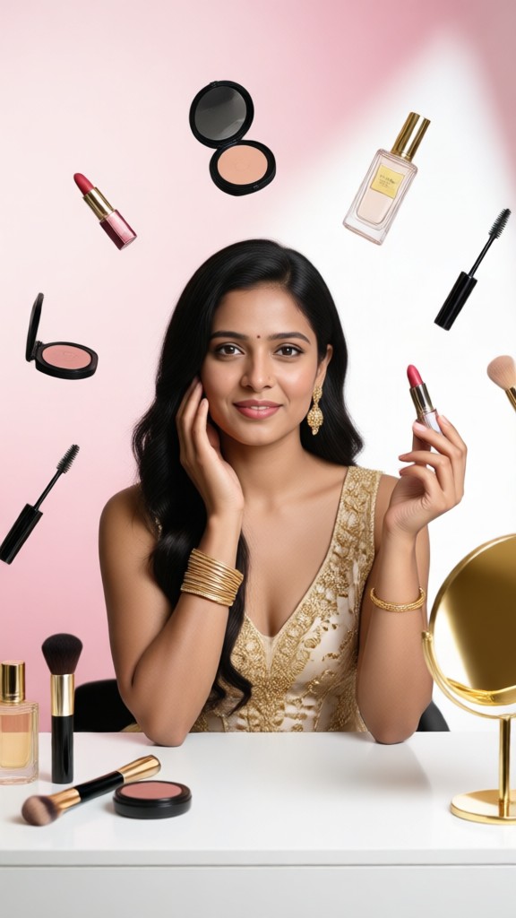 Beauty Ad Moment image