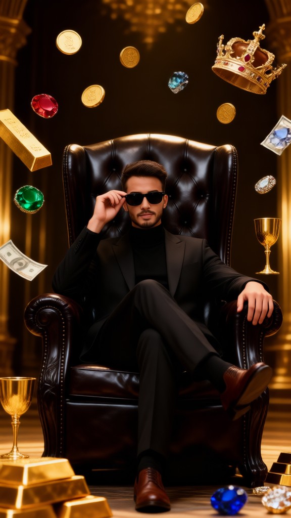 Treasure Boss image