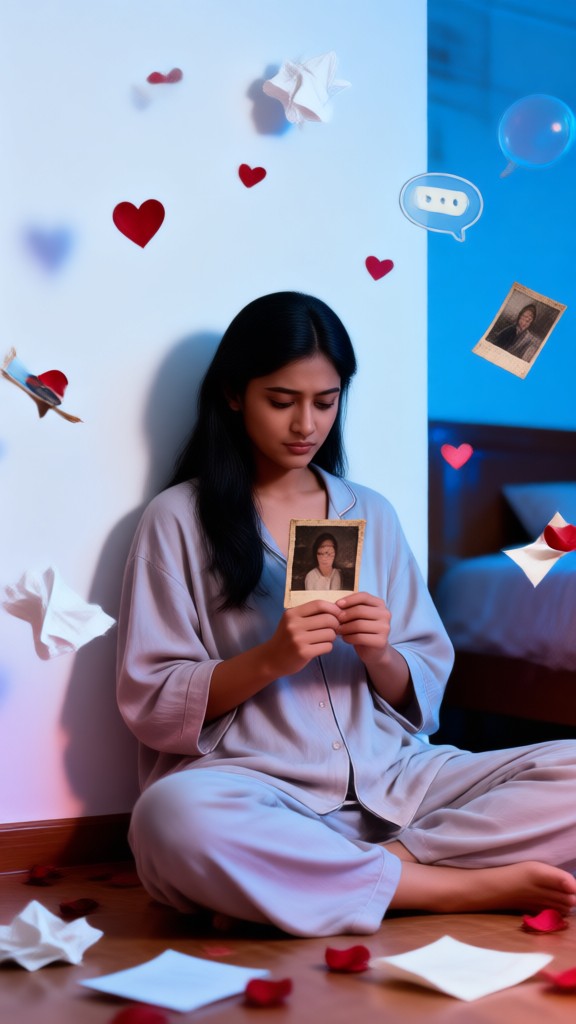 Heartbreak Room image