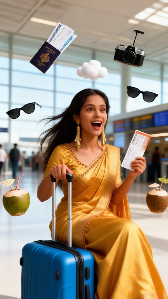 Escape Trip image