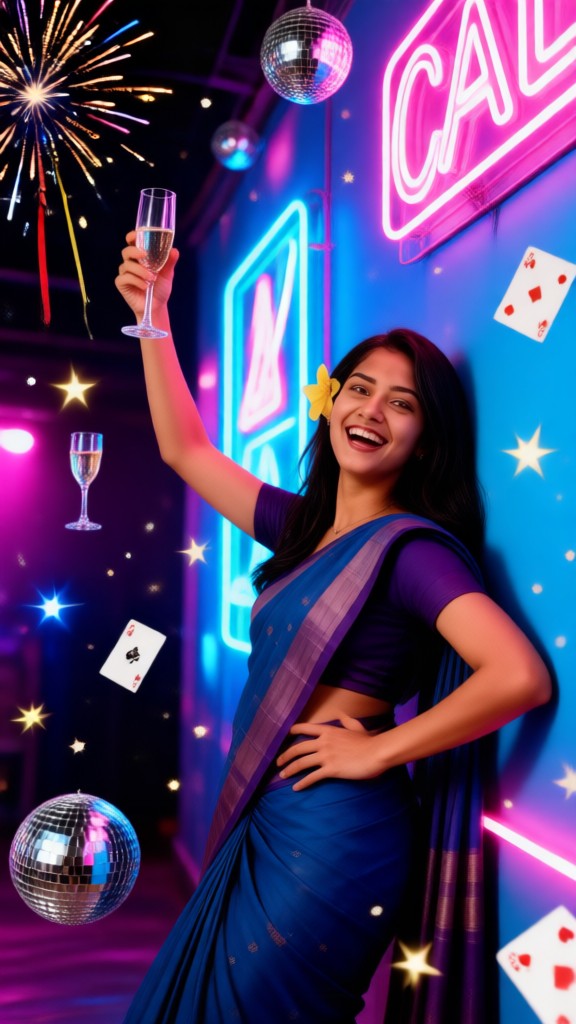 Party Cover Shot image