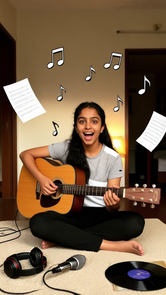 Music Spark image