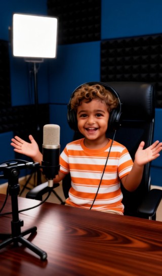 Podcast: Reflections on Real Life image
