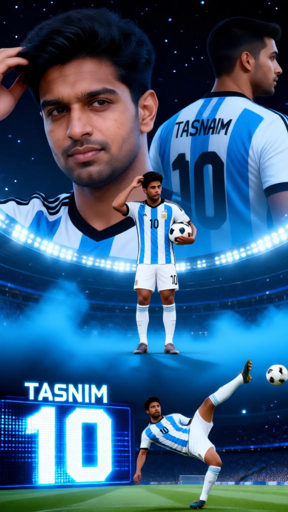 Number Ten Legacy-p image