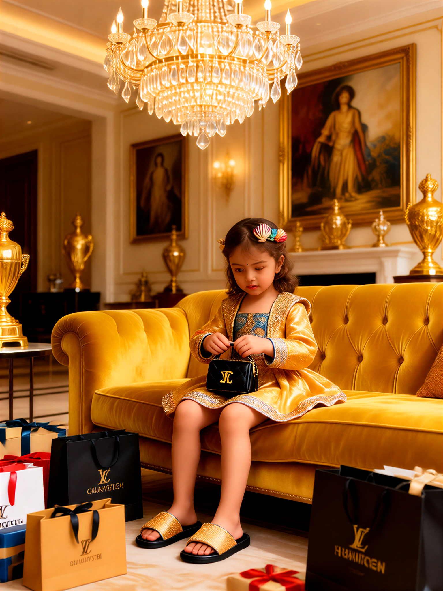 Little Bag Collector image