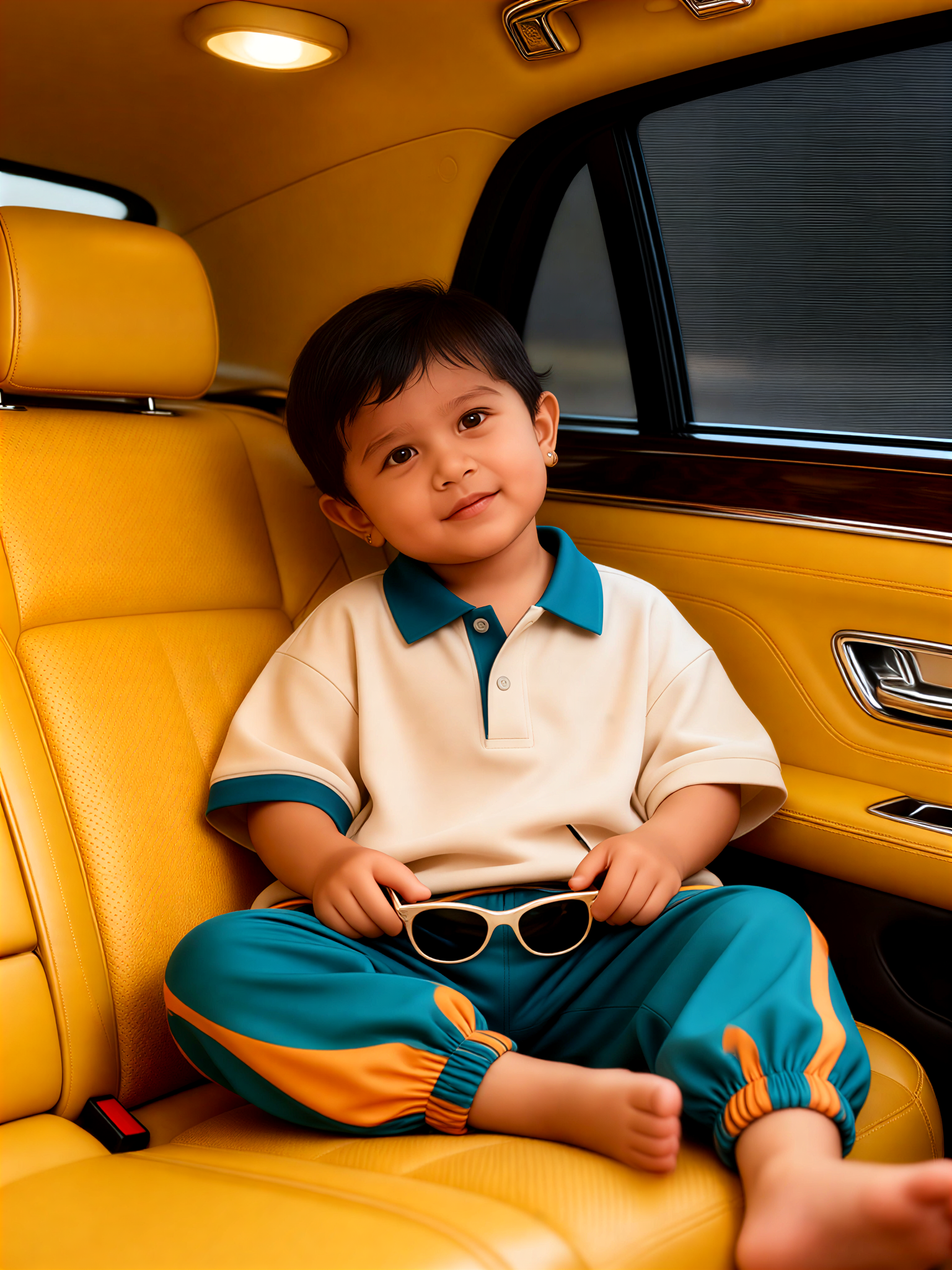 Mini Road Trip Mode image