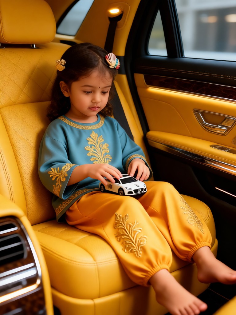 Car Seat Playtime image