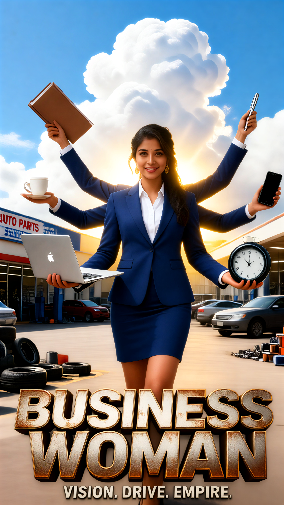 Business Tycoon-p image