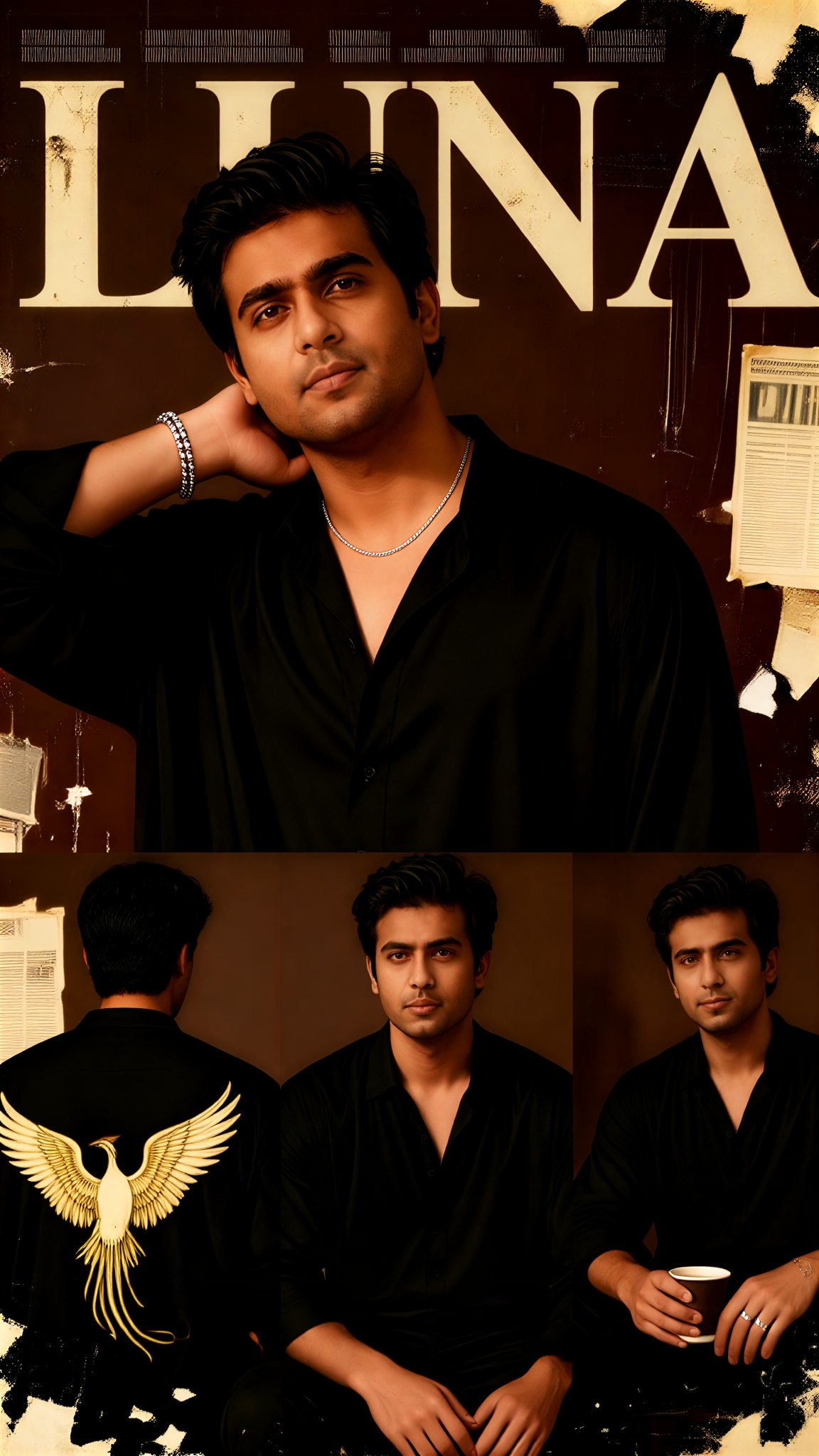 Collage Poster image