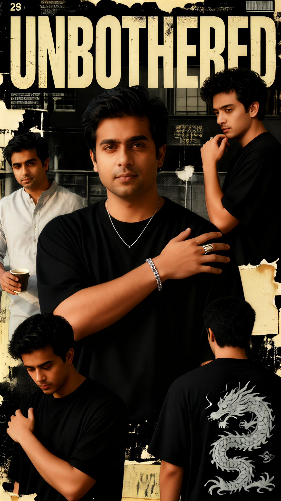 Collage Poster image