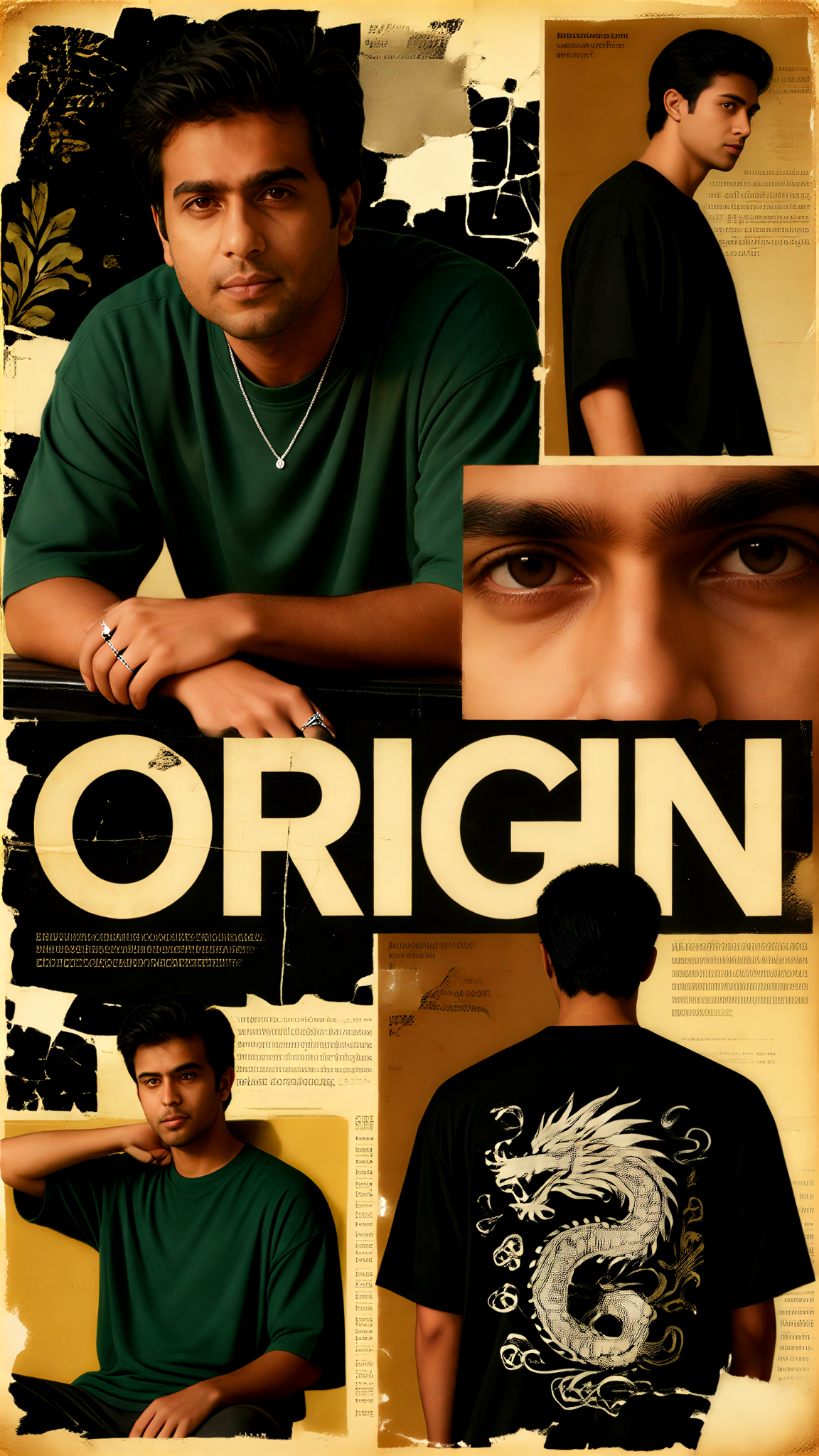Collage Poster image
