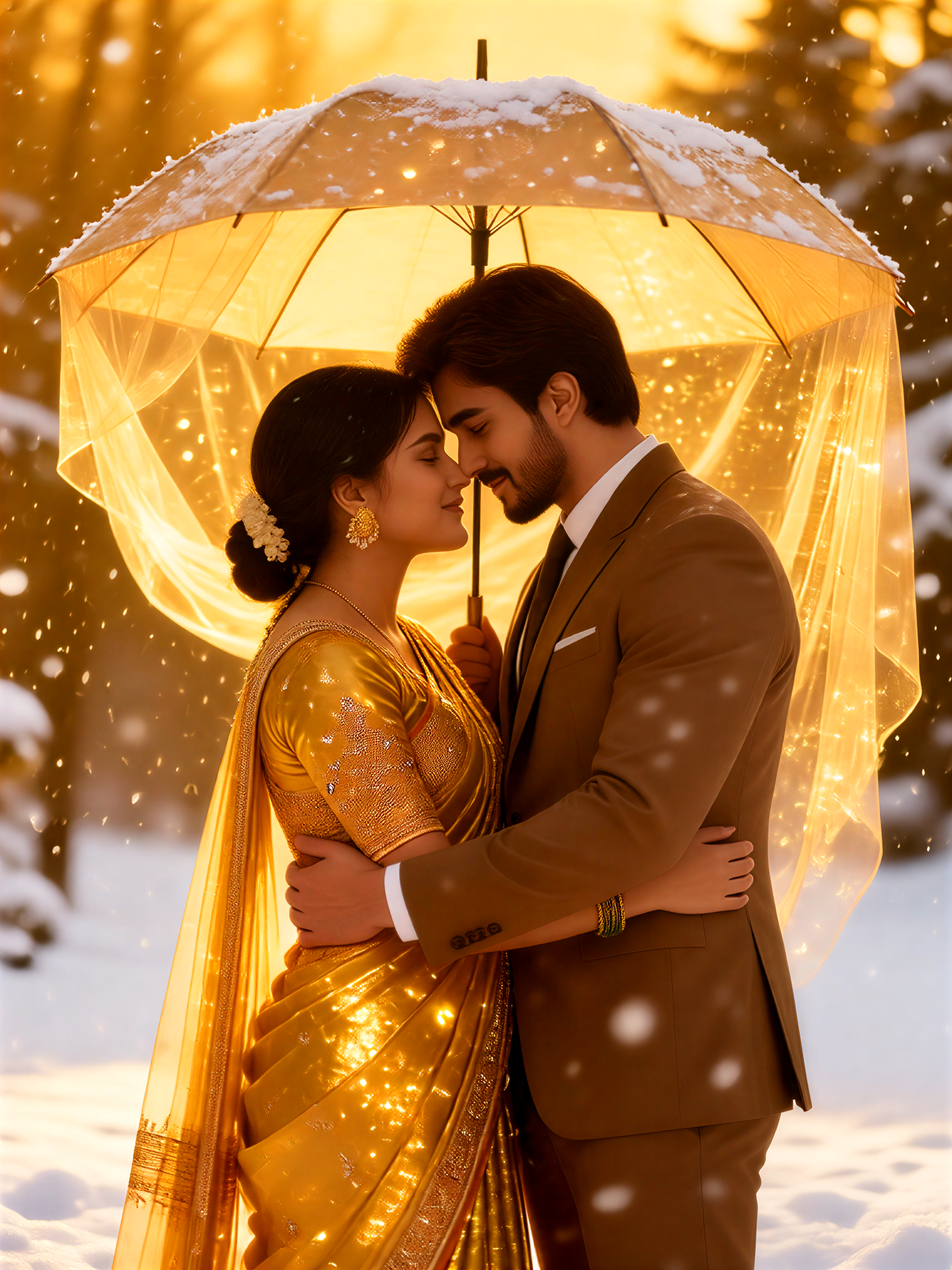 Bollywood Cinema Frame image