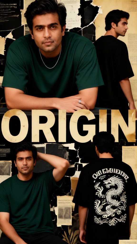 Collage Poster image