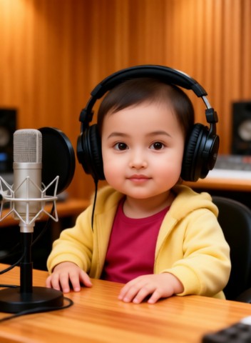 Baby anchor：02 image