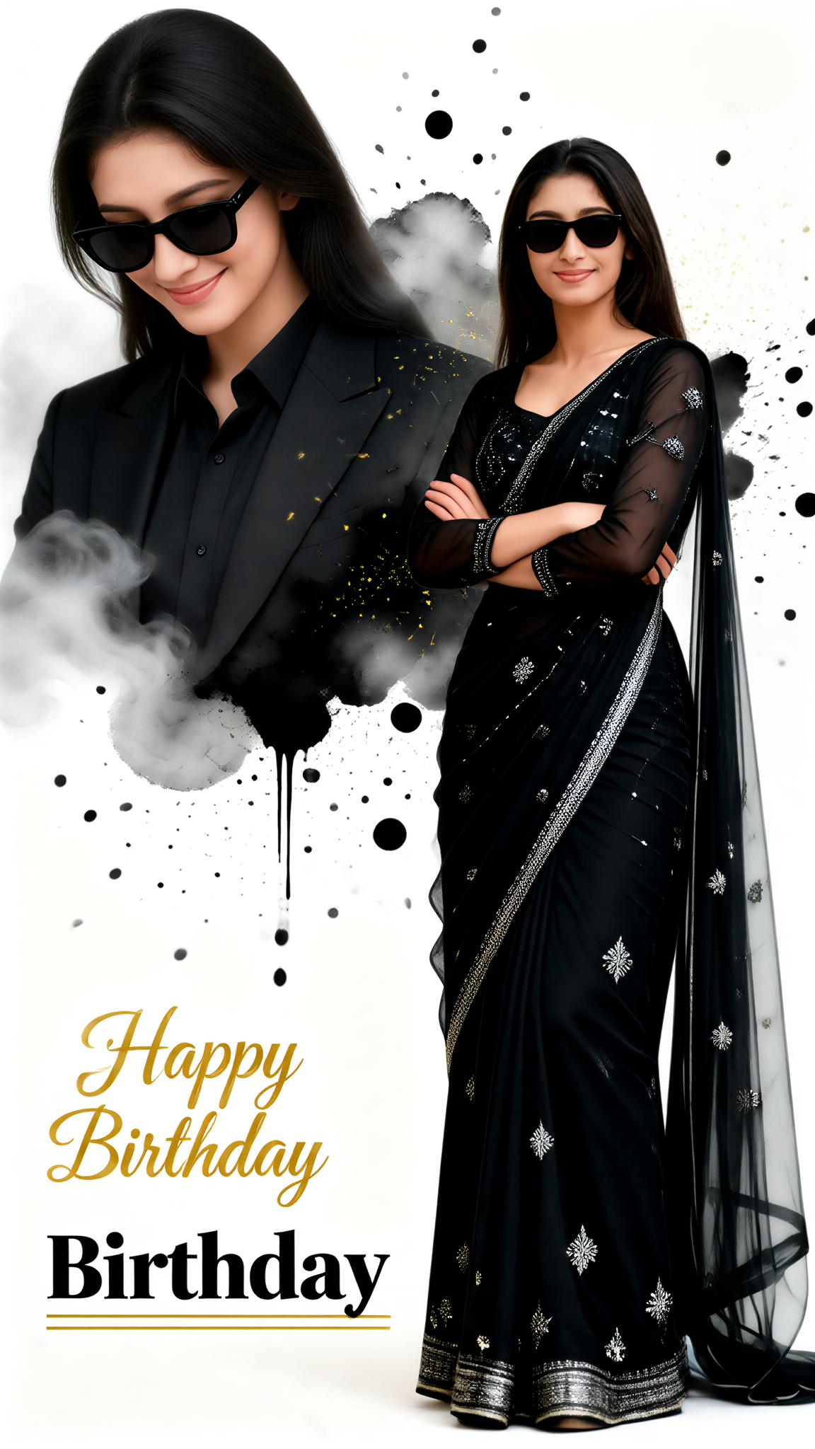 Ink Blessings image