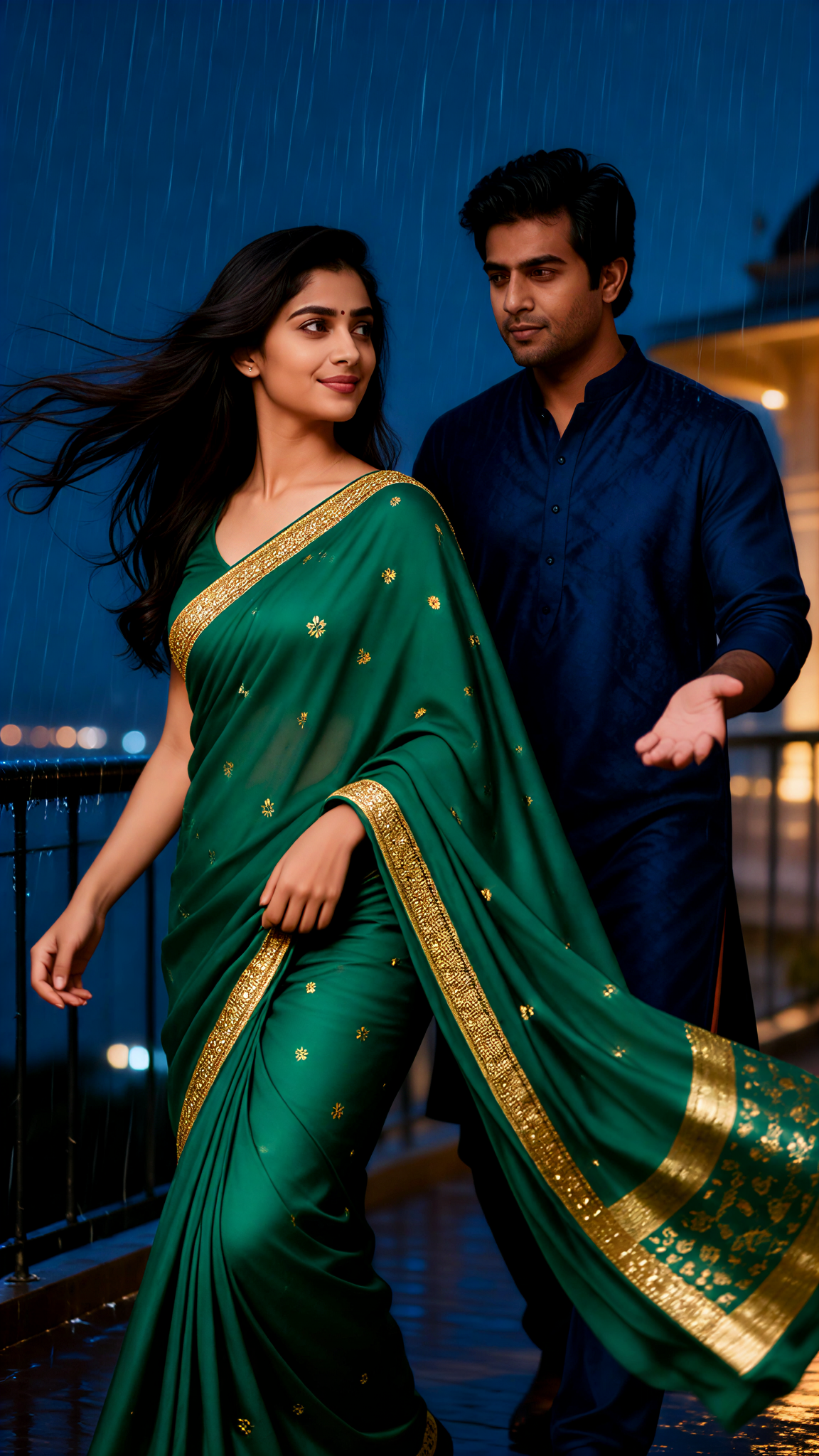 Bollywood star image