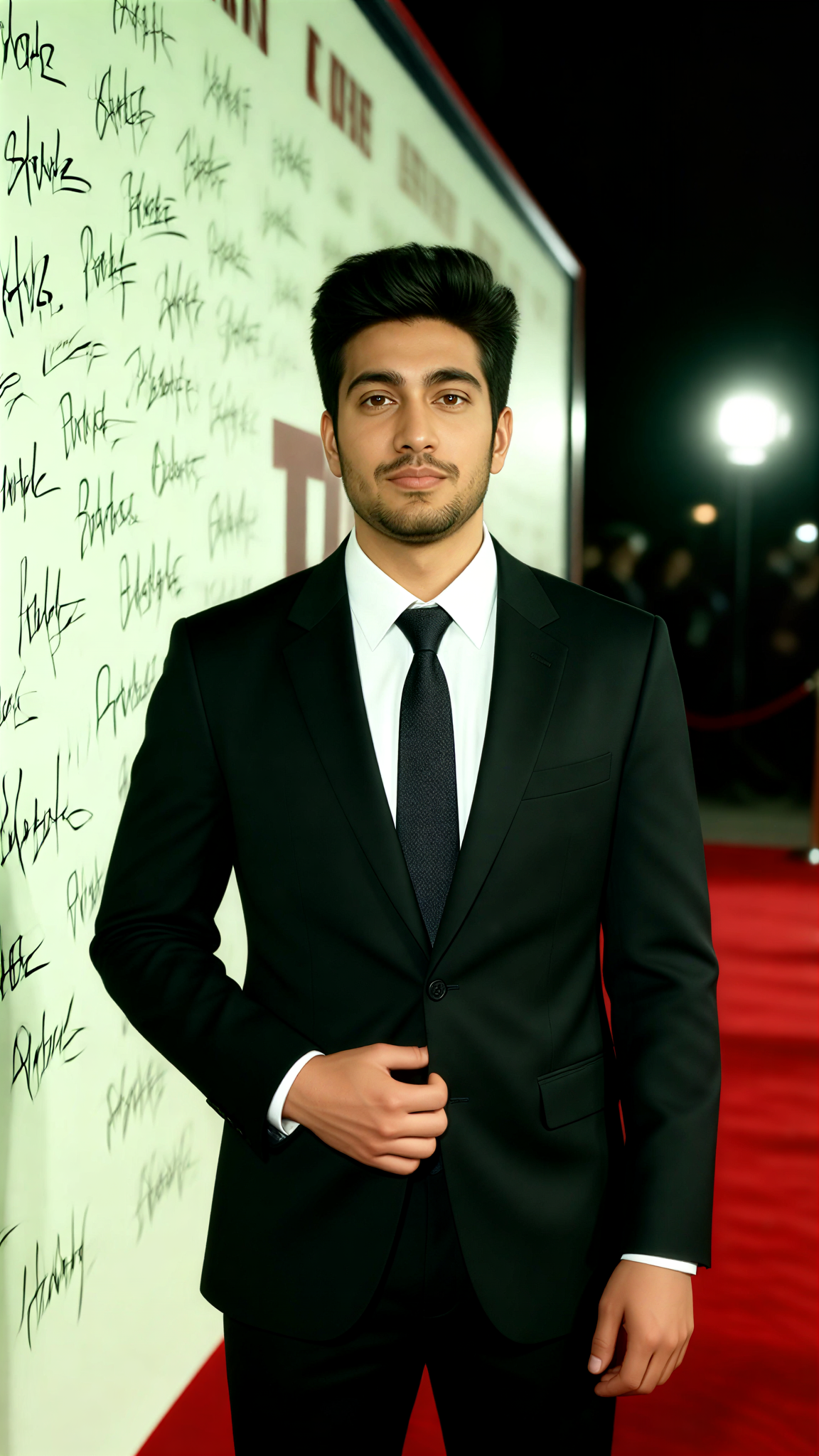 Premiere Flash Man image