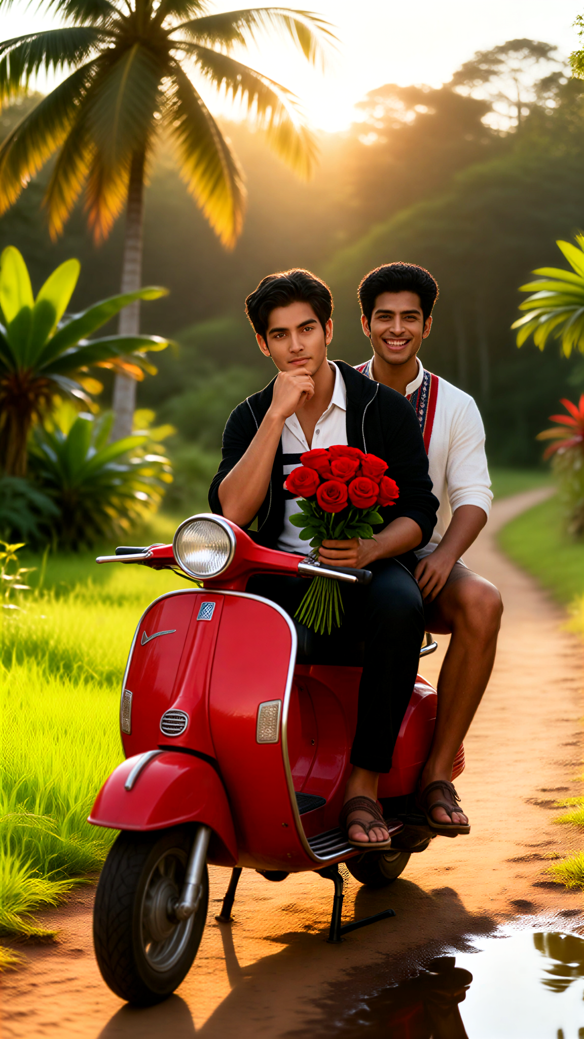 Best Friend Day - p1 image