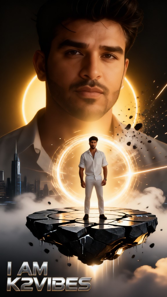 Double-Sci Fi style poste-p2 image