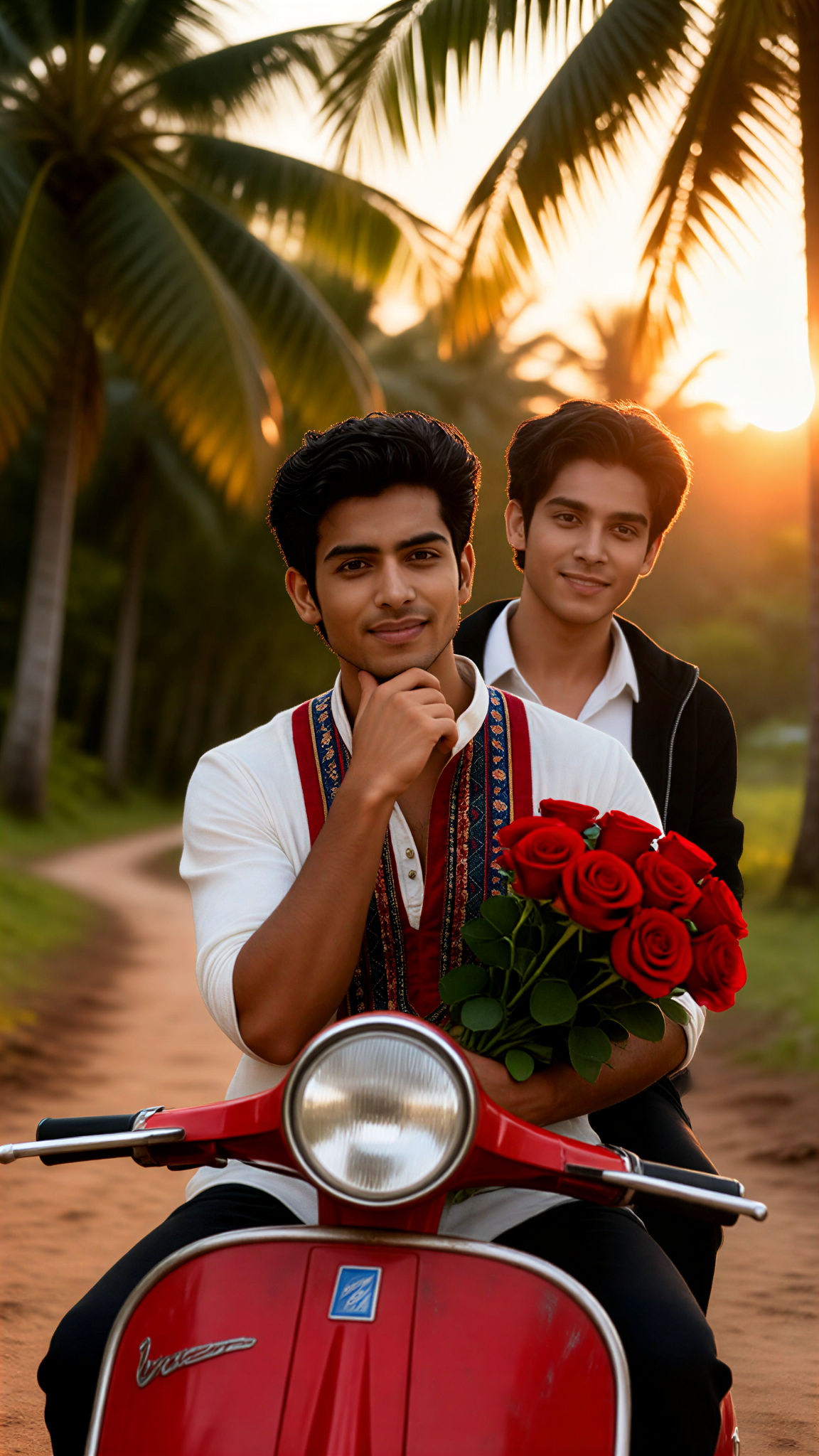 Best Friend Day - p2 image