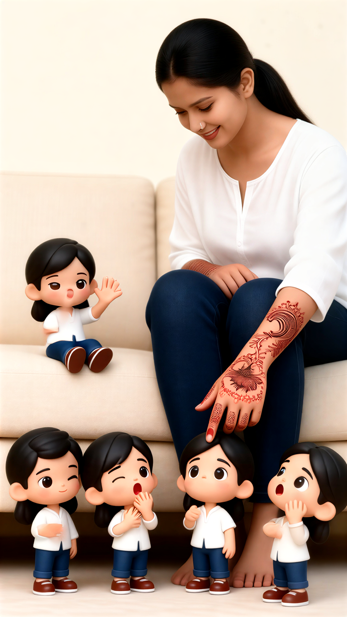 Mini Mood Clones image