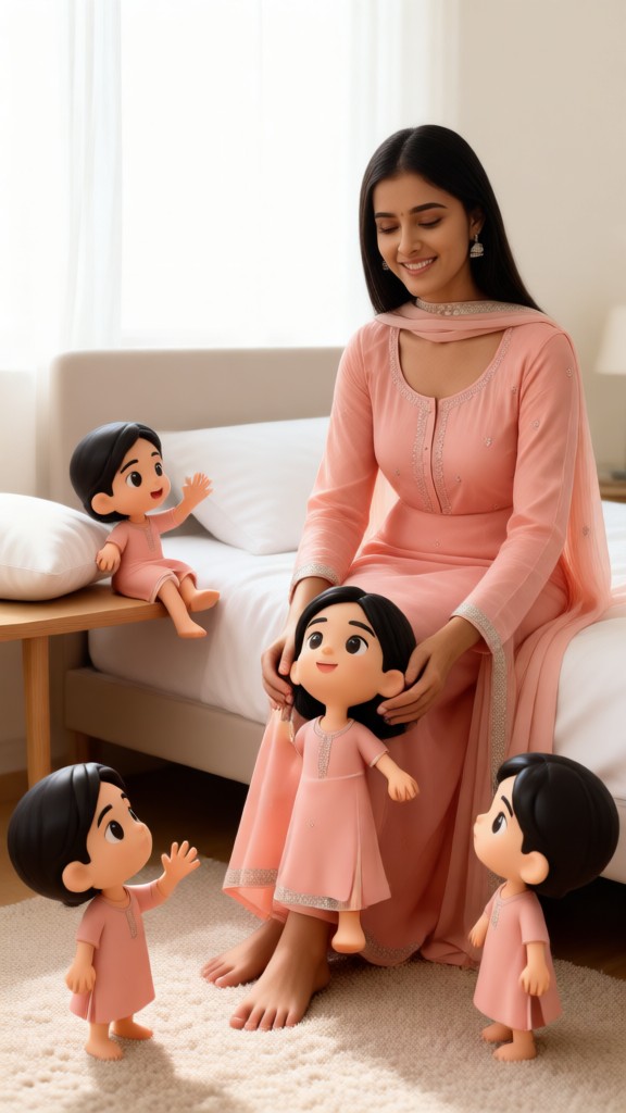 Room Mini Clones image
