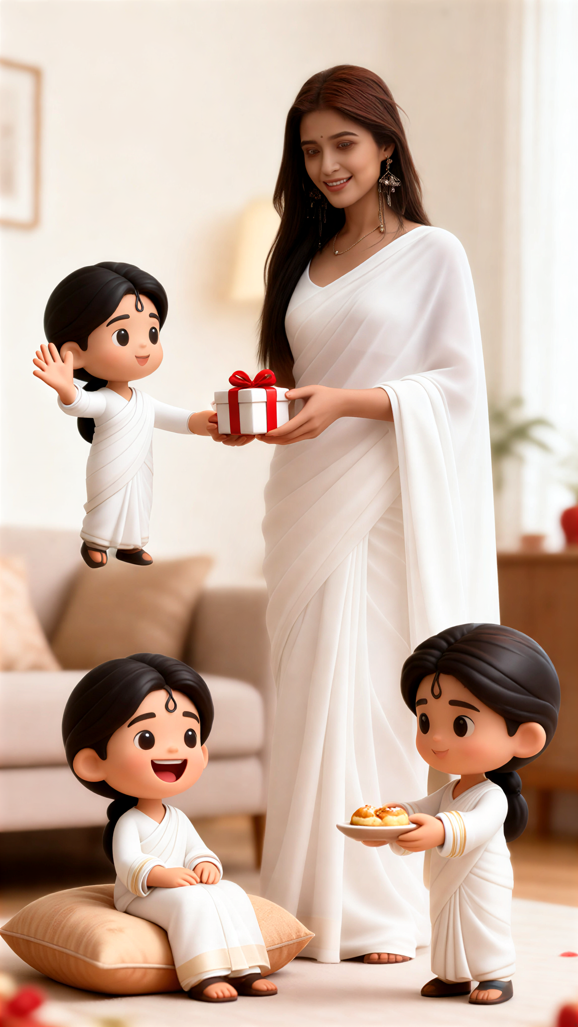 Lebaran Mini Moment image