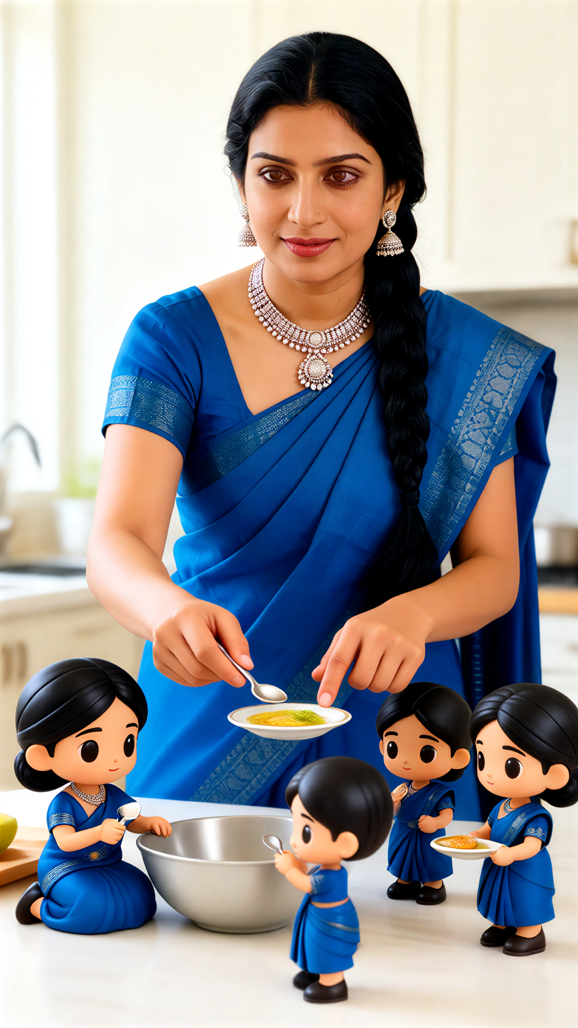 Cooking Helpers image