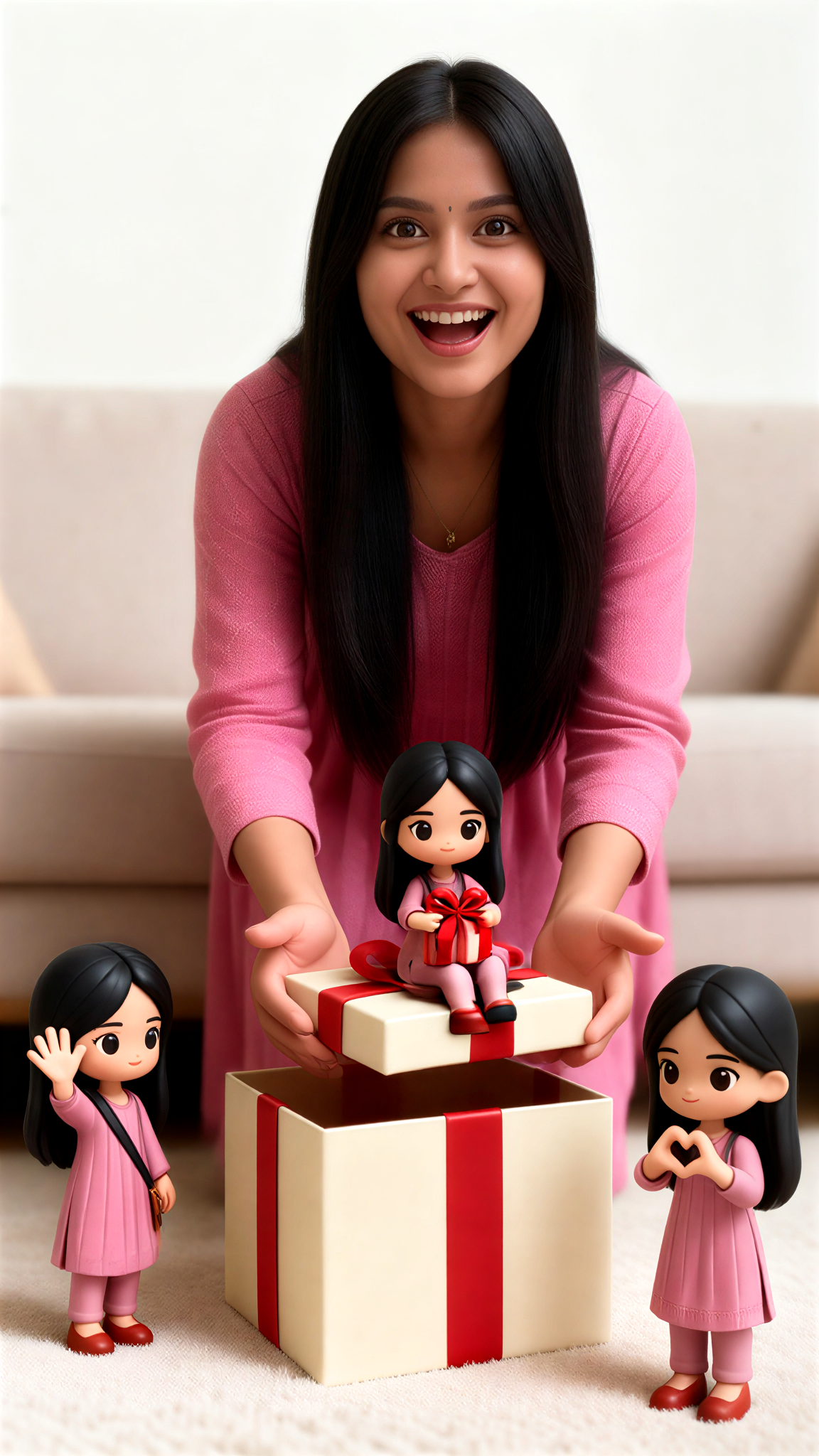 Mini Gift Box image