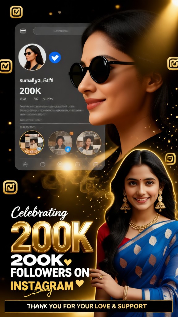 Instagram influencer-p1 image