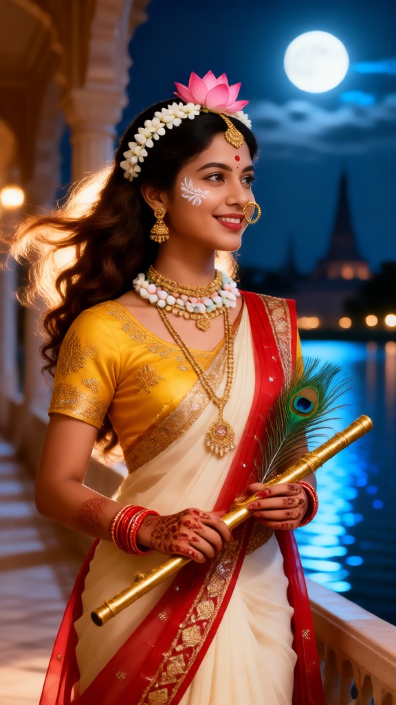 The beautiful bride in mythology-p1 image