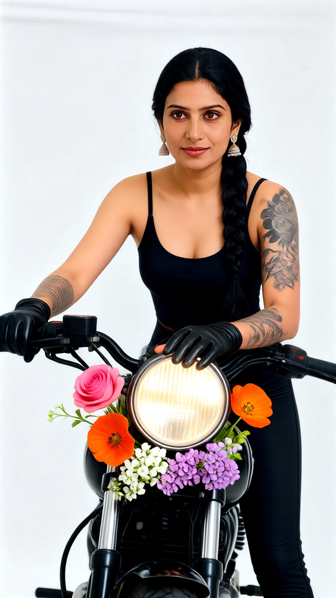 Headlight Touch image