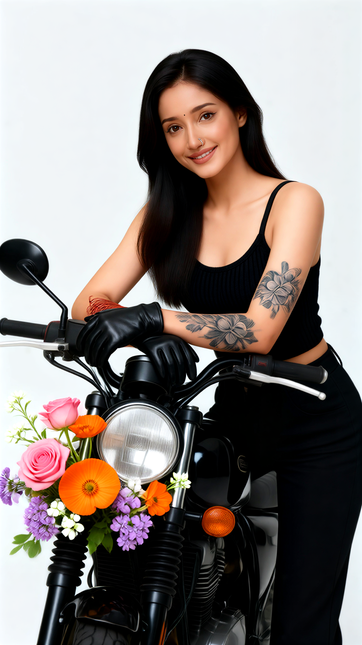 Pink Rebel image
