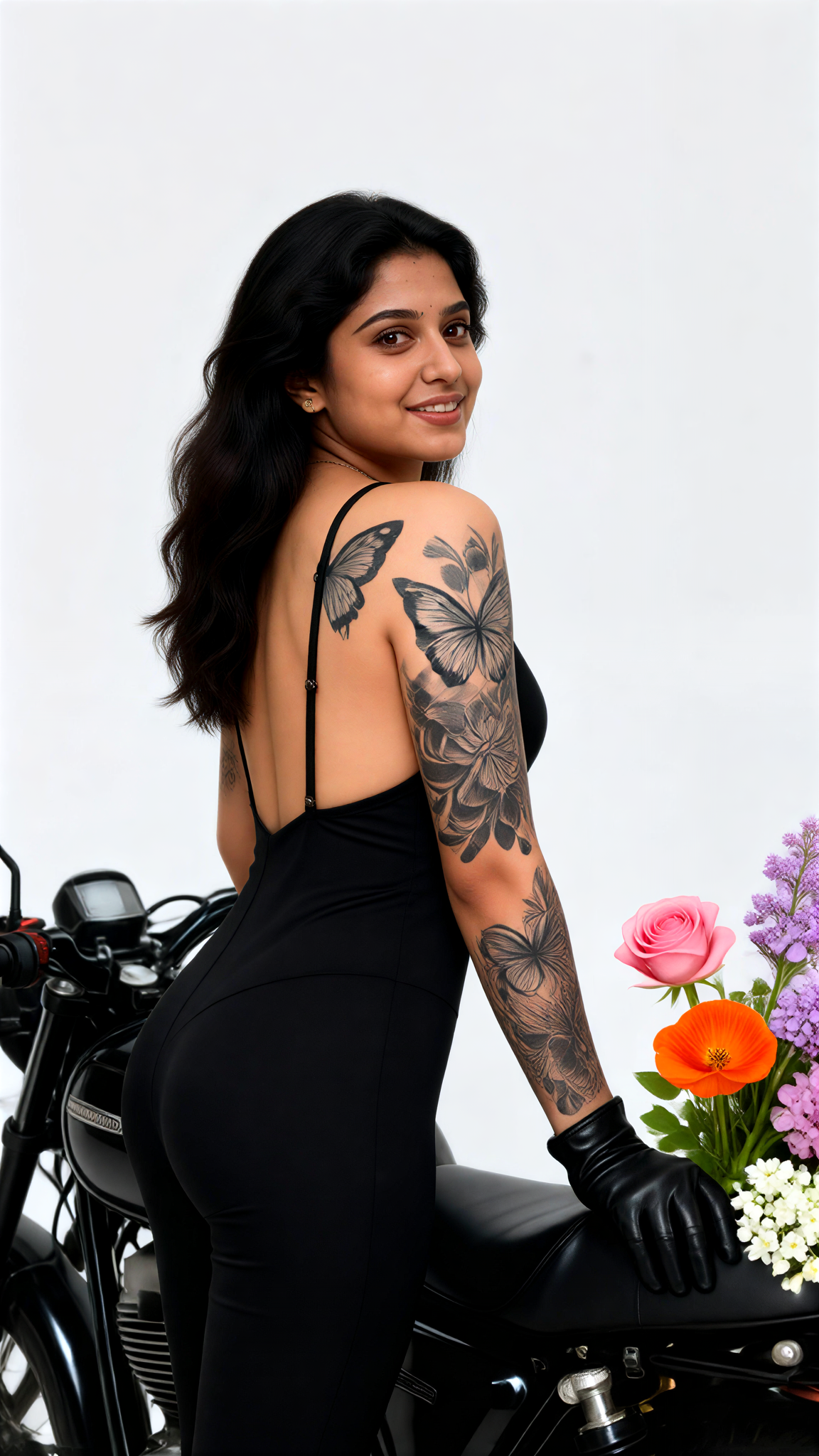Back Ink Bloom image