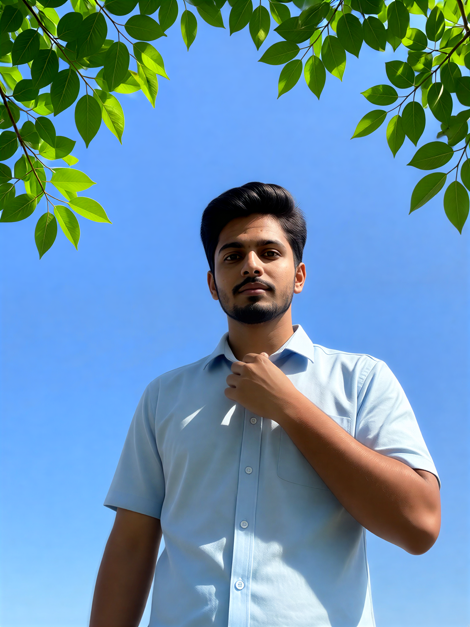 Leaf Breeze image
