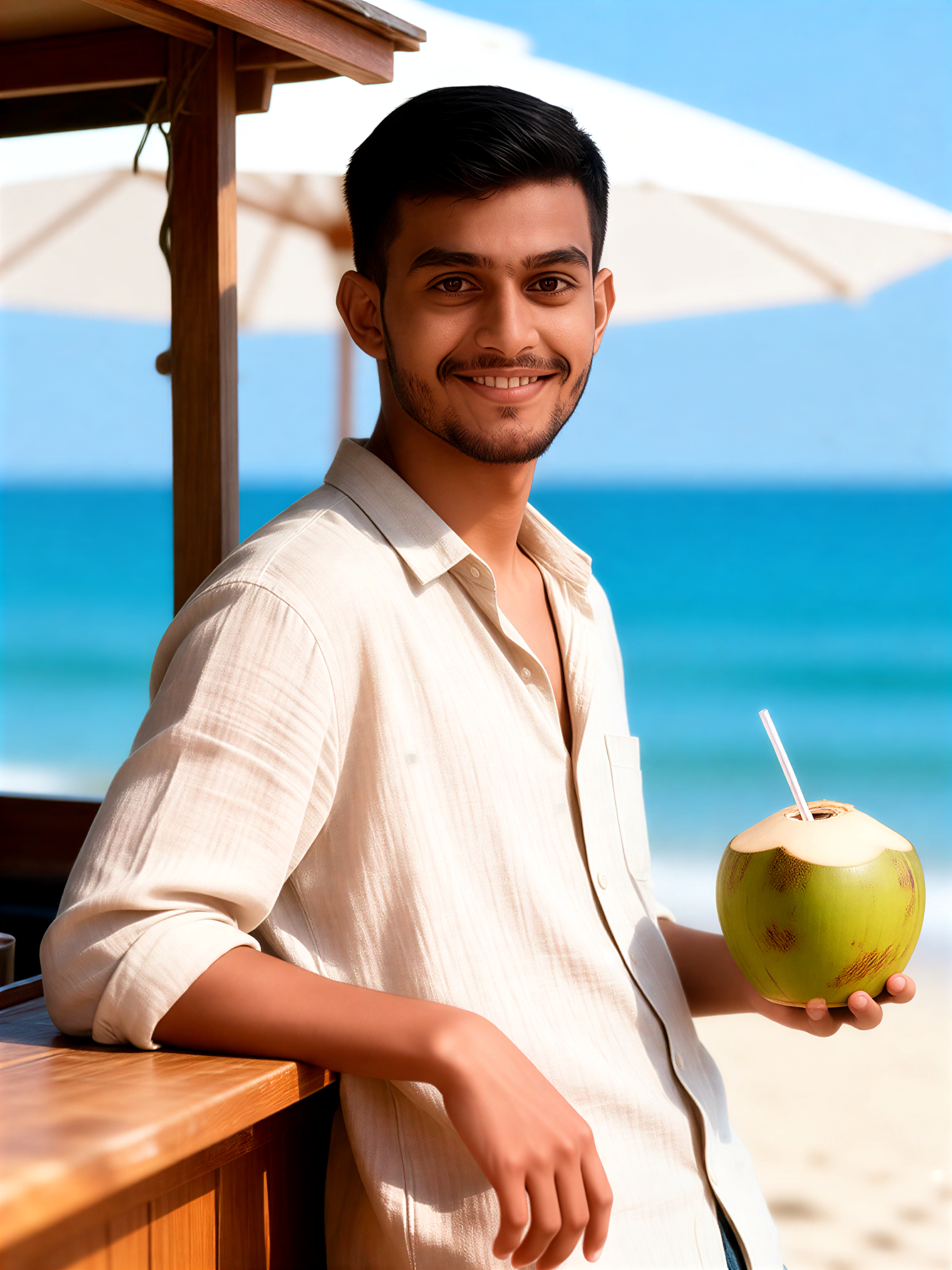Palm Drink image