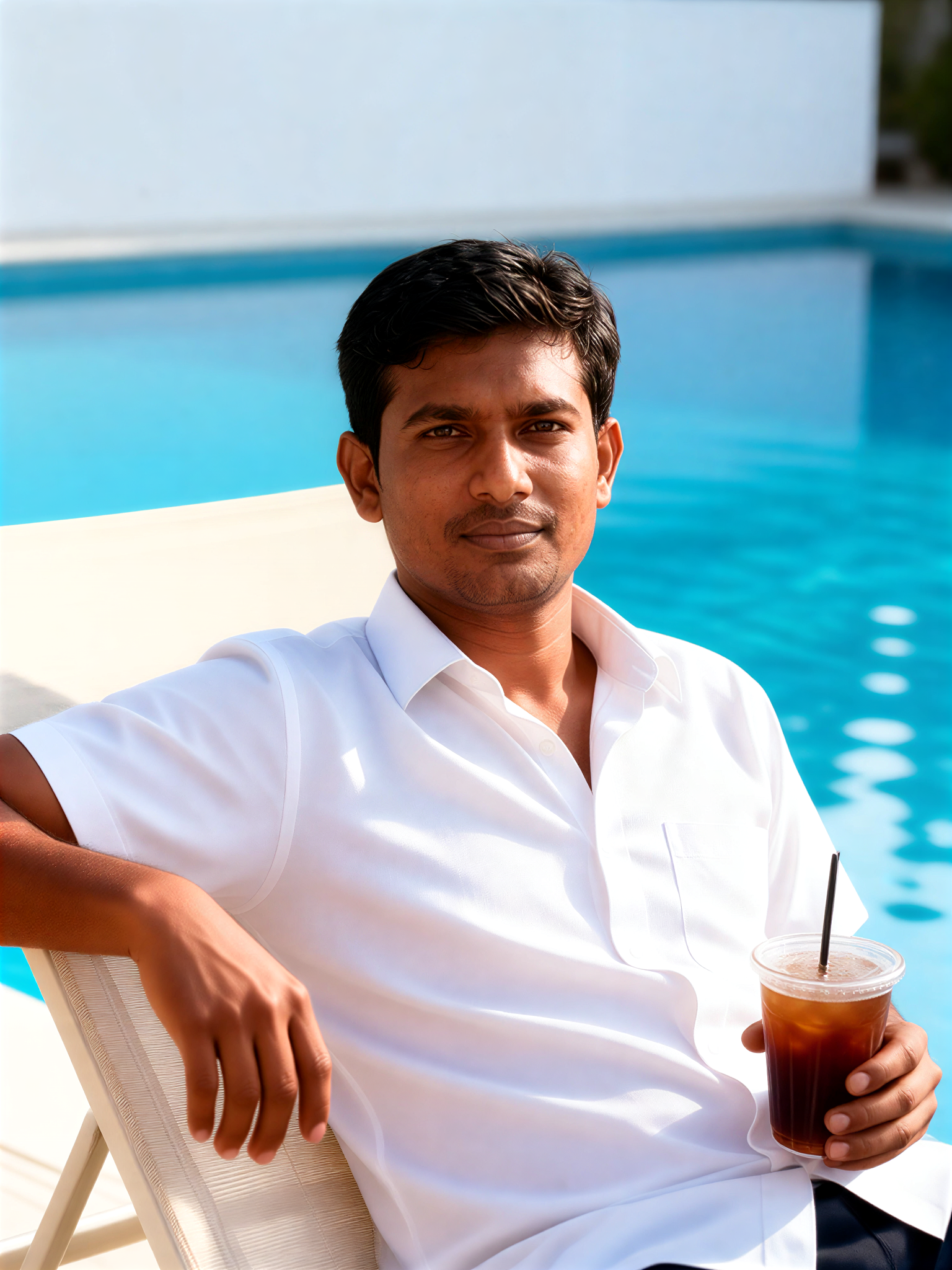 Blue Pool image
