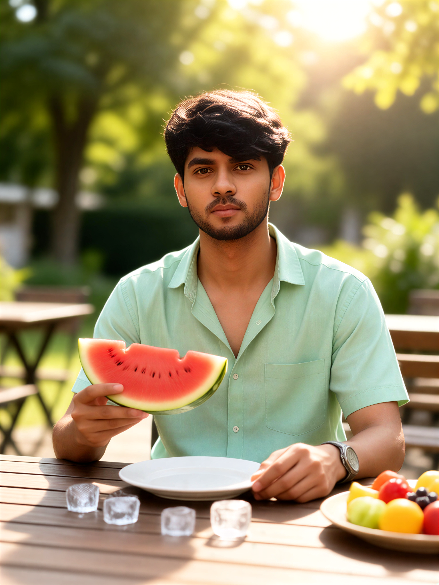 Melon Cool image
