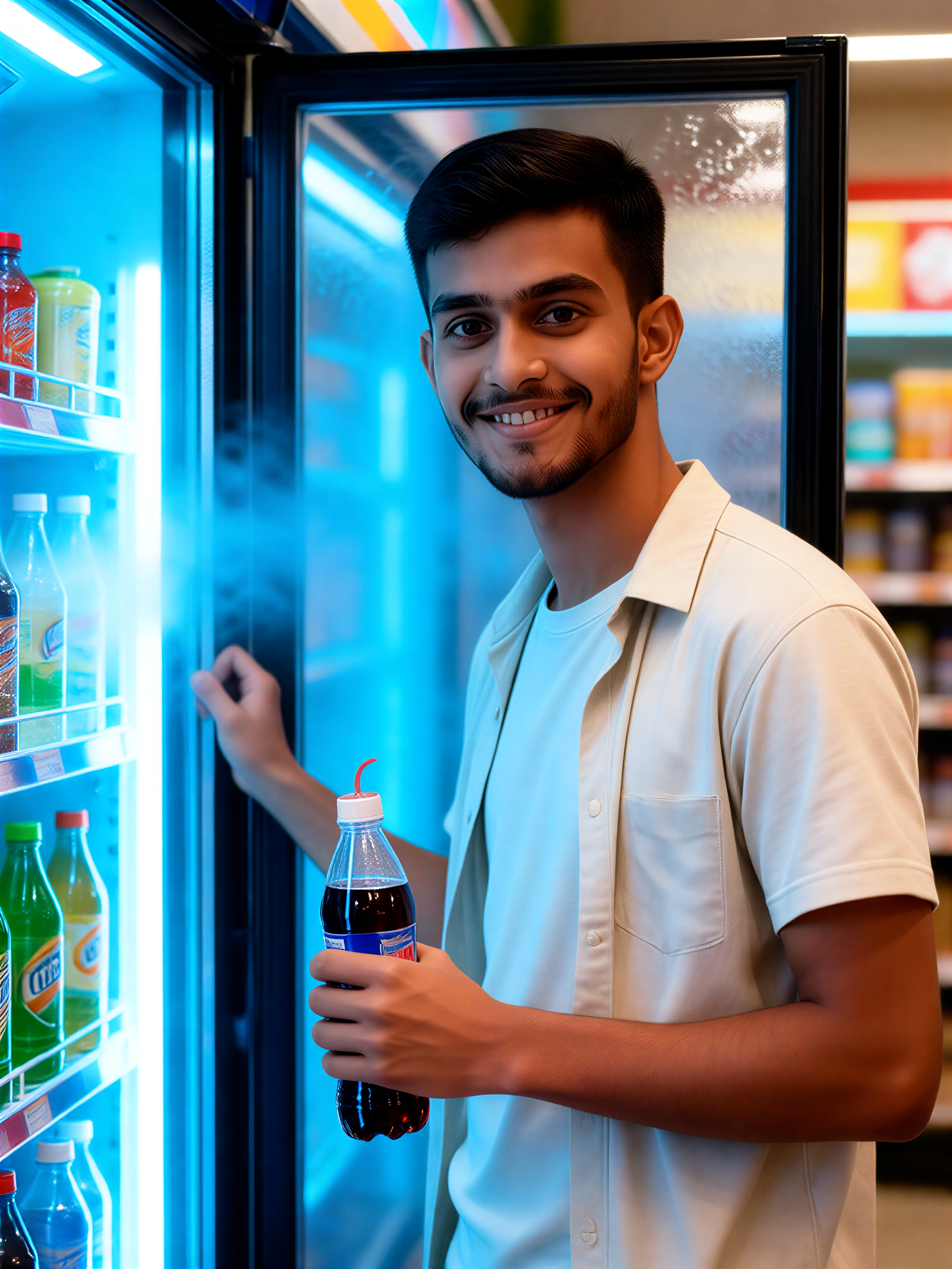 Cold Aisle image