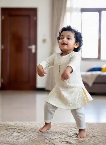 baby dance image