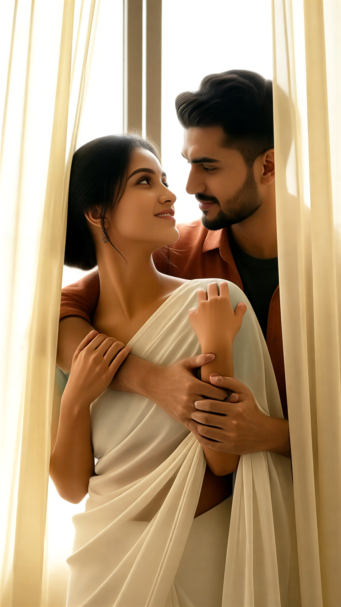 Veil Side Touch image