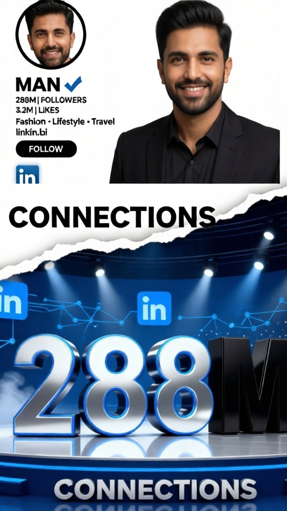Social media fan milestone poster：20 image