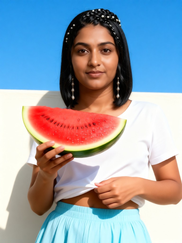 Watermelon Sun image